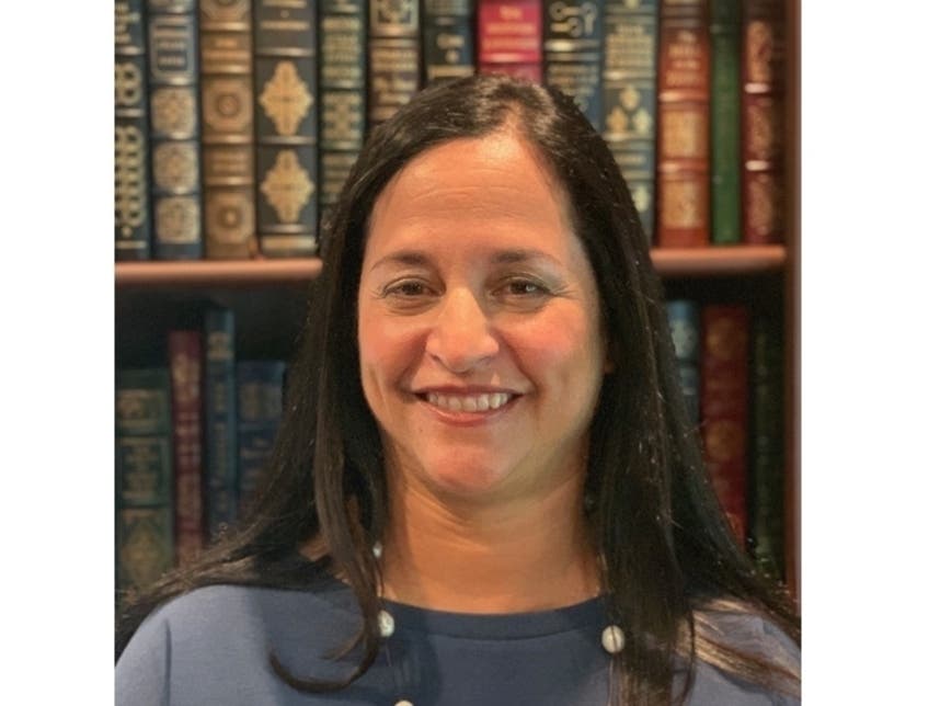 Get to know Susan Kanter. She is one of 4 candidates running for the 3, 3-year seats in the election being held on Tuesday, Nov. 5.