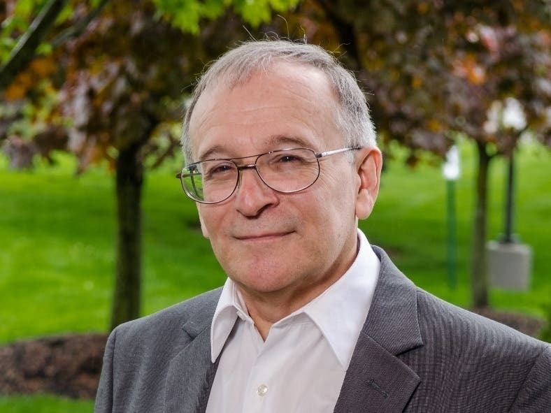 Get to know John Arcoleo. He is one of 4 candidates running for the two council seats in a heated Bridgewater election being held on Nov. 5.