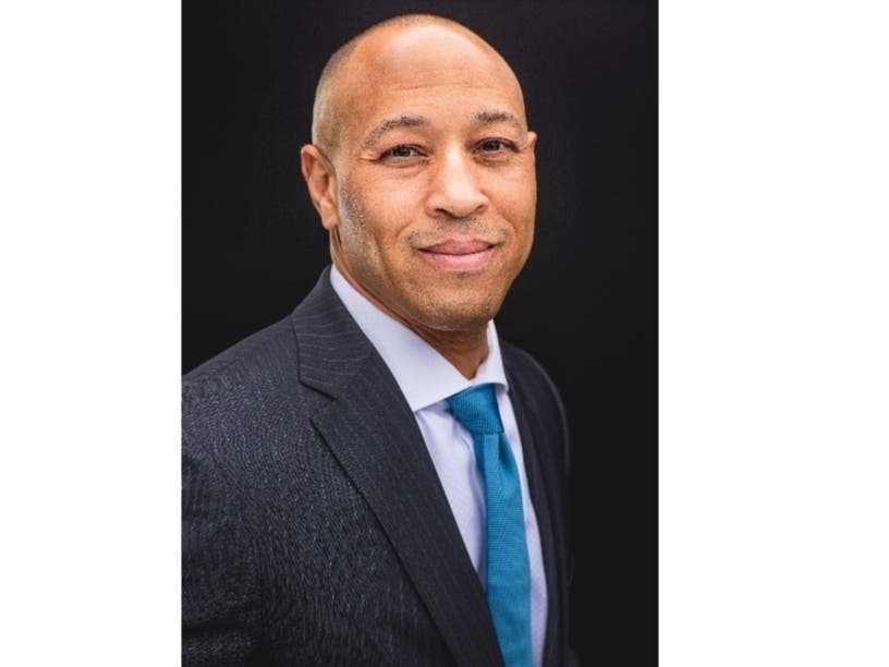 Get to know Jeffrey Wright. He is one of 2 candidates running for the one, three-year seat in the election being held on Tuesday, Nov. 5.