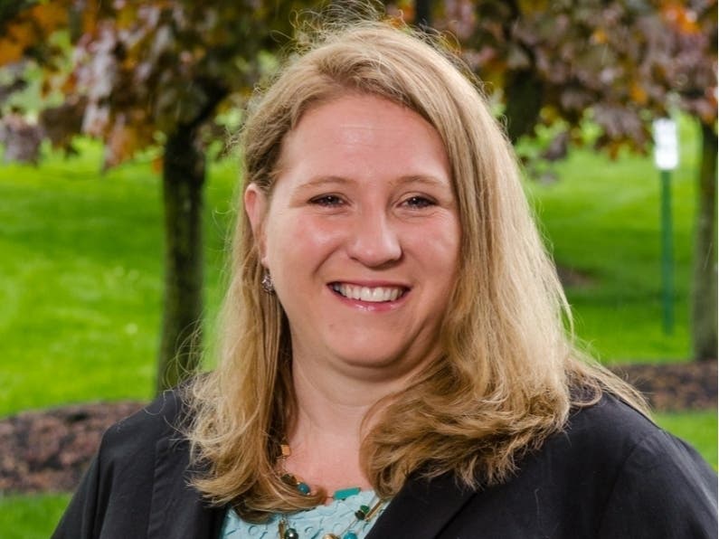 Get to know Patti Selikof. She is one of 4 candidates running for the 2 council seats in a heated Bridgewater election being held on Nov. 5.