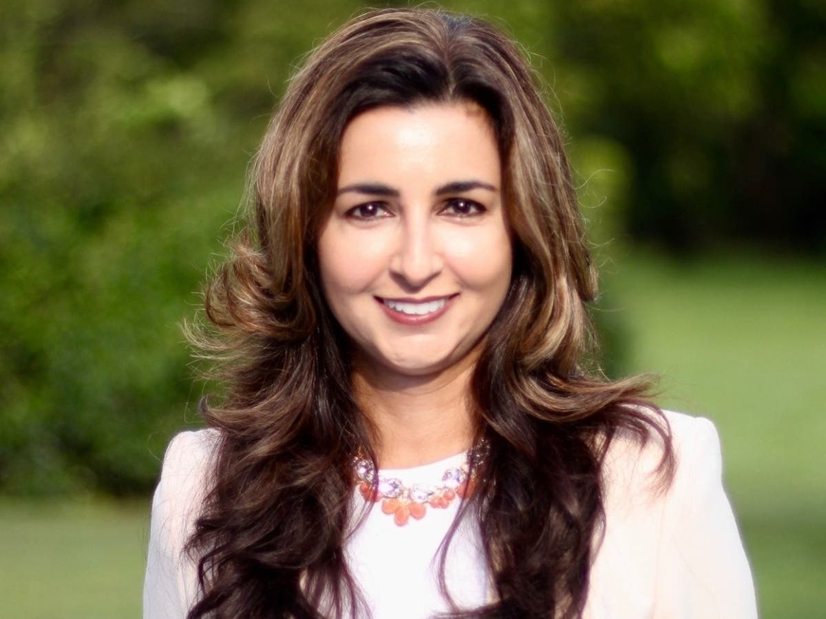 Get to know Dr. Sophia Chadda. She is one of 3 candidates running for the 1 council seat in a contest Bernards Township election on Nov. 5.