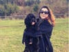 Monika Rynkowski opens a dog walking and pet sitting business, It’s Pawty Time, in Hillsborough.