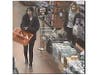 The Princeton Police Department is asking the public for help to identify two women in connection with a credit card theft case​.