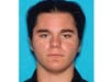 Alexander Ulikowski, 20 of Branchburg.