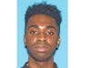 Jihaad Brown, 23 of Franklin Park.