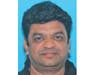 Niraj Patel, 46 of Somerset.