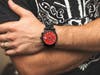 Fanwood local ​and self-proclaimed "watch fanatic" Joe Cirincione​ is launching a new watch collection through his company J.Ciro​.