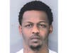 Sabree Burke, 30, of Huntington Valley in Montgomery County, PA was among three to be arrested in connection with a heroin trafficking​ operation running out of the Hamilton and Trenton areas and in Montgomery and Bucks counties ​in Pennsylvania.