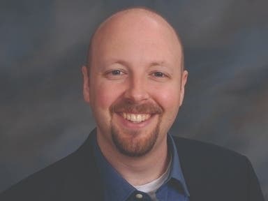 Dr. M. Barnabas Sprinkle.