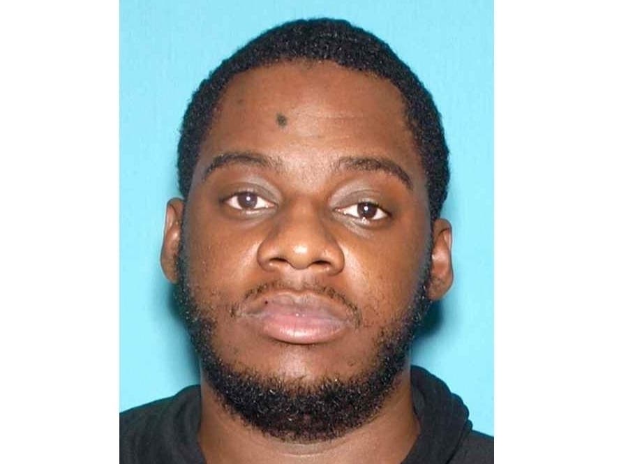 Najee K. Croom aka "Na Murder," 27, of New Brunswick was charged after a 6-month investigation into the shooting death of David Anderson of Franklin Township.