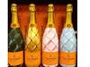 Basking Ridge’s Select Vintage Wine & Spirits is adding some bling this holiday season with their one-of-a-kind bottles. 