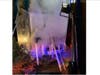 A fire that engulfed a home in the Liberty Corner section of Bernards Township on Friday night took about four hours for firefighters to bring under control​.
