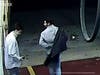 Four men were charged in connection with the theft of a firefighter's coat from a Rahway Firehouse on Friday.