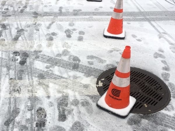 Raritan Valley Community College will close at 1 p.m. on Monday due to snow storm.