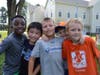 ESF Summer Camps​ has moved to Chapin School Princeton​ for summer 2020 and beyond, after 27 years at The Lawrenceville School.