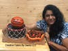 Sweta Patel, a mother of two in Princeton, launched Creative Cakes By Sweta LLC after making her first custom cake for her daughter three years ago.