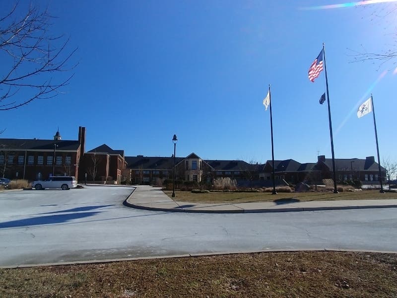 Former Congressman Michael J. Pappas​ was named as as Bridgewater Township's new Administrator​ by mayor-elect Matthew C. Moench. His term would begin on Jan. 1.