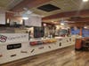 SUM27, a new sandwich shop, has officially ​opened up for business on Monday in Linden​.
