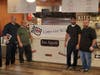 SUM27, a new sandwich shop, has officially ​opened up for business on Monday in Linden​.