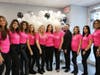 It’s all in the family as Stephanie Savino is taking over her aunt’s long-time salon in Garwood and giving it an updated makeover as Bella Rococo at Emilia’s Salon.​