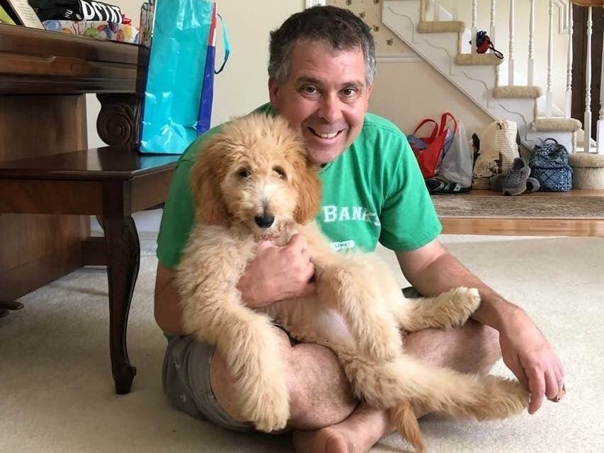 The community is rallying around a Bridgewater father and Ridge High School teacher who is battling cancer. A GoFundMe has been set up to help the family with mounting medical expenses.