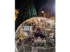 Five Winter Igloos, a one of a kind public seating experience,​ have opened on Division Street in Somerville.​ A sixth is planning on opening in January.