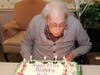 Walter Doer, a bicycling enthusiast and resident at the Chelsea at Fanwood assisted living residence​, celebrated his 103rd birthday on Dec. 3.