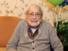 Walter Doer, a bicycling enthusiast and resident at the Chelsea at Fanwood assisted living residence​, celebrated his 103rd birthday on Dec. 3.