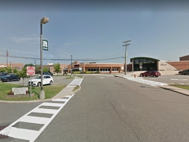 Ridge High School Principal Drew Krause is resigning at the end of January after serving for two years at the helm.