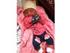Trinitas Regional Medical Center welcomed their first baby of the New Year. Amanda Martinez-Guerrero​ was born on New Year's Day at 5:15 a.m.