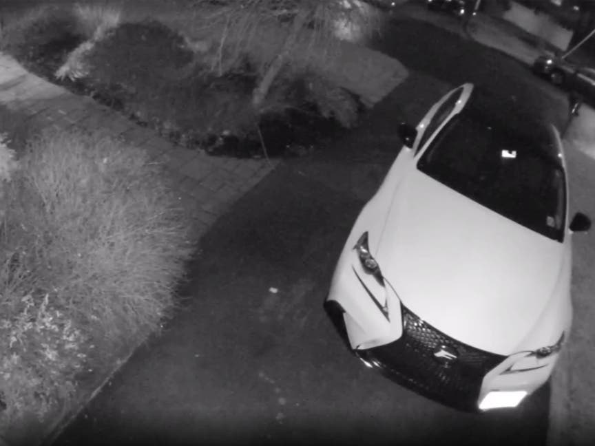 Three separate shootings and a homicide on Dec. 30 and 31 capped off 2019 in Somerset. One of those shootings was caught on a neighbor's Ring.com camera.