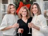 Basking Ridge local Julie Pascarella and sisters Lisa Plinio and Donna Arnold both of Clinton opened Soul Sisters in Basking Ridge.