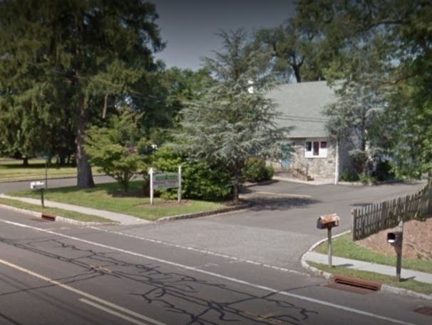 An undercover police operation at a Unique Massage Therapy on Mountain Boulevard in Warren Township ended with a prostitution arrest on Monday, authorities said.