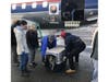 St. Hubert's Animal Welfare Center took in 39 at-risk shelter pets​ who were flown into Morristown Airport on Sunday from Puerto Rico after the earthquakes hit. ​