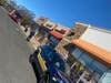 Three stores in the Clark Commons were evacuated due to high carbon monoxide readings​ on Wednesday afternoon, Clark Fire Chief Frank Cerasa said.