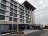 AC Hotels by Marriott​ held a ribbon cutting and grand opening on Friday morning for its newest location in Bridgewater.​