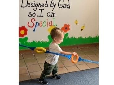 The Gentle Shepherd Christian Preschool , who has been serving the Somerset Hills Community for the past 27 years, is offering new programs and a new director to help meet local families' needs.