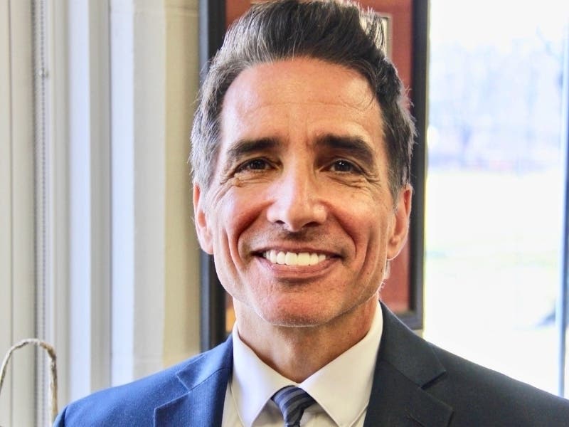 Princeton Schools Superintendent Steve Cochrane announced on Monday that he will be retiring at the end of this school year, effective June 30.