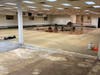 The Bradley Gardens Volunteer Fire Company’s station is in dire need of repair and donations are being sought to help offset the cost.