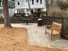 Maggie's Playground at Quarry Park in Princeton officially reopened on Friday with all new playground equipment and new seating benches​.