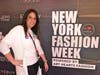 Hillsborough stylist and owner of Renaissance Hair Salon and Spa, Jennifer Korab, recently was part of New York Fashion Week.