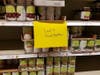 Wegmans is limiting high-demand products in all of their stores until further notice.