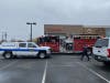  Clark emergency officials and Union County Hazmat went to the Chipotle in Clark Commons for a reported harmful smell.