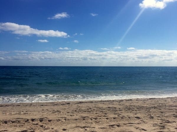 Gov. Phil Murphy is urging part-time residents not to visit their summer homes in the Jersey Shore during the "stay-at-home" order​.​