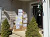 The Chinese American Community of Basking Ridge ​is working hard to help combat the spread of the coronavirus ​by collecting money and medical supplies for healthcare providers​ in the local community.