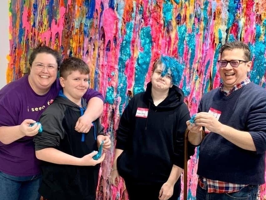 The Whalen family of Bridgewater, who lost their father last week from the new coronavirus, has returned home from the hospital and are recovering, according to an update on the GoFundMe page​.