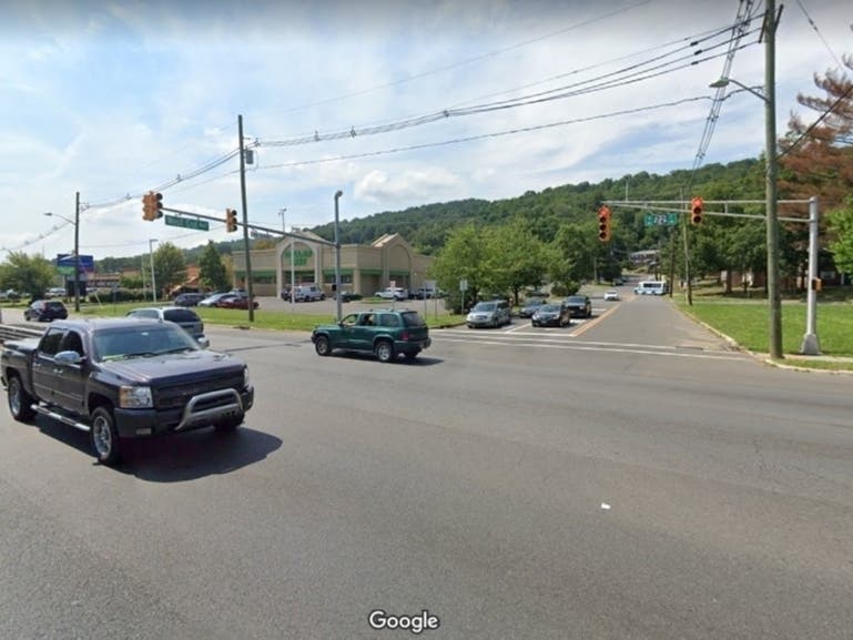 Man Fatally Hit By Car While Crossing Rt. 22 In North Plainfield ...