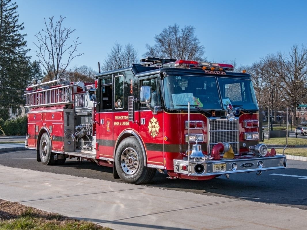 In a time when children may have to cancel their birthday parties due to the new coronavirus outbreak, Princeton Fire Department is offering drive-by birthday celebrations for kids.