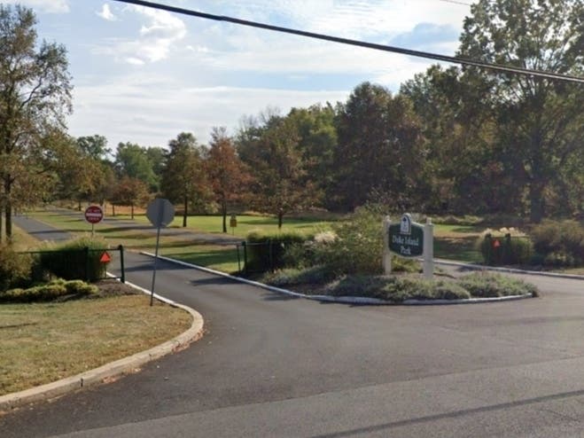 Gov. Phil Murphy announced Tuesday that all state and county parks will close.