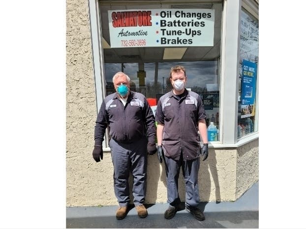 News small post card thumbnail